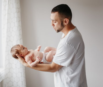 Най-чести грешки при третирането на температура при бебе