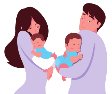 Как да обличаме бебето през прехода от лято към есен – ръководство за родители