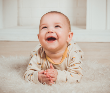 Септемврийски настинки при бебета – как да ги разпознаем и какво да правим у дома