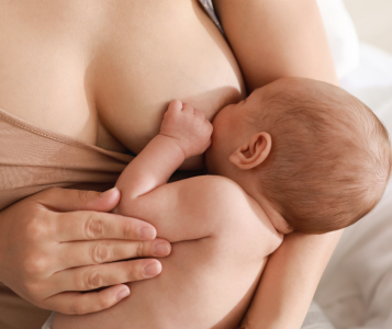 Първи настинки през септември при бебета – вирус или алергия?