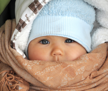 Първи есенни вируси в яслата – аптечка за бебе: какво да имаме у дома