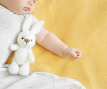 Обриви при бебето – видове, причини и ефективни решения